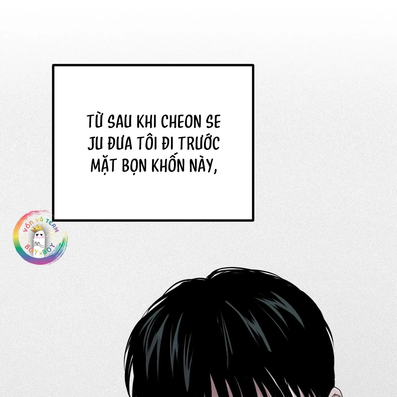 Hình Chiếu Chapter 21 Trang 131