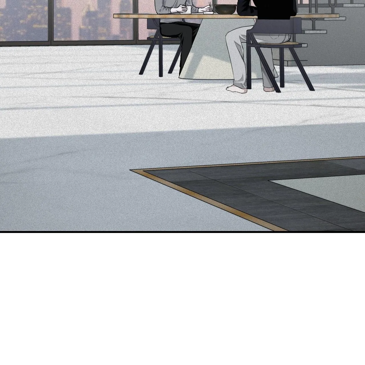 Hình Chiếu Chapter 23 Trang 4