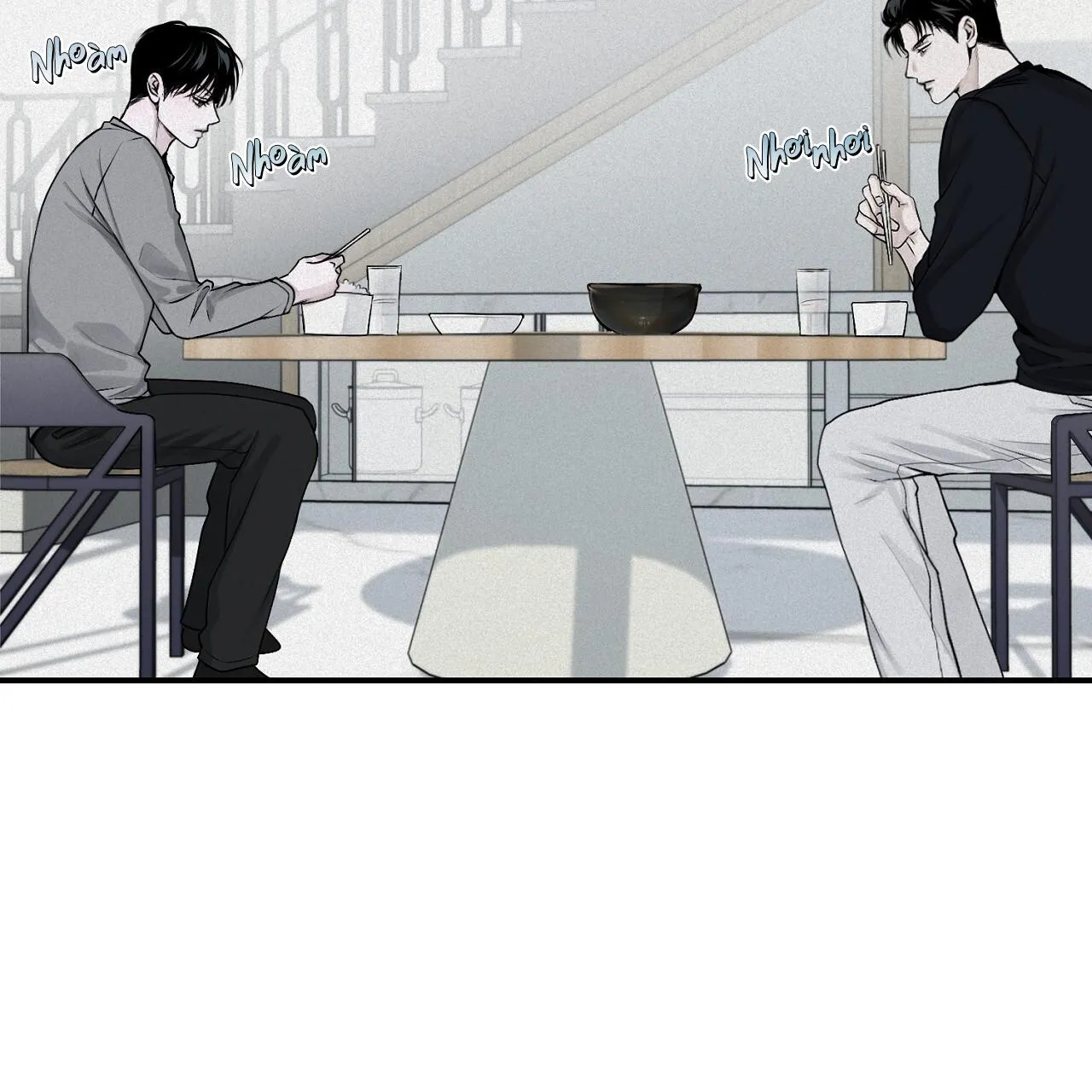 Hình Chiếu Chapter 23 Trang 6