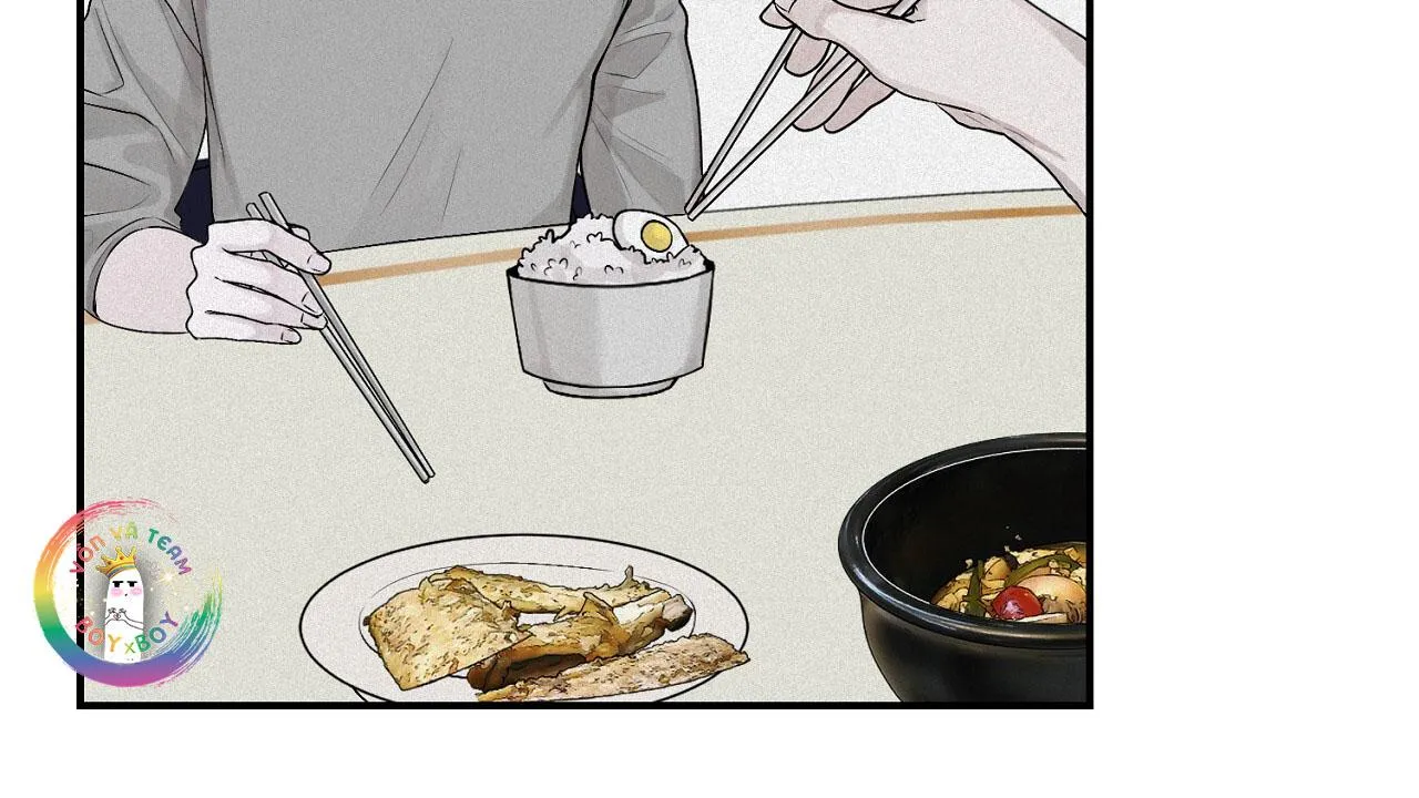 Hình Chiếu Chapter 23 Trang 13