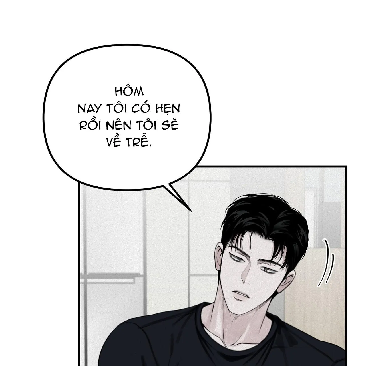 Hình Chiếu Chapter 23 Trang 15