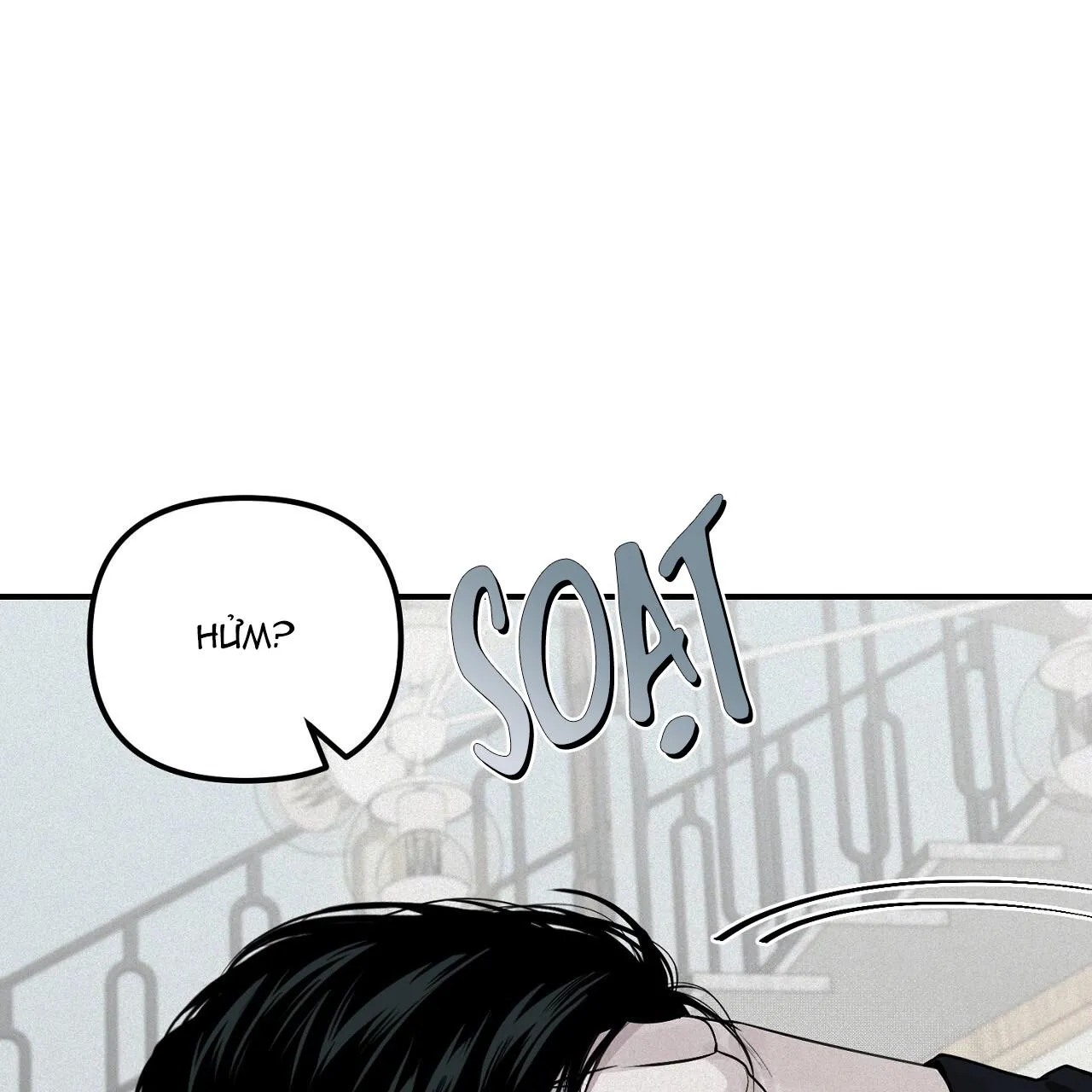 Hình Chiếu Chapter 23 Trang 17