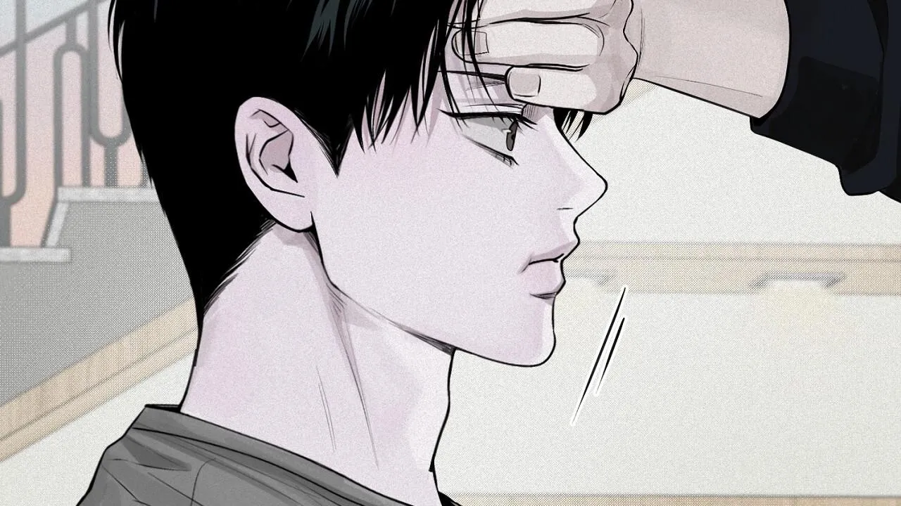 Hình Chiếu Chapter 23 Trang 18