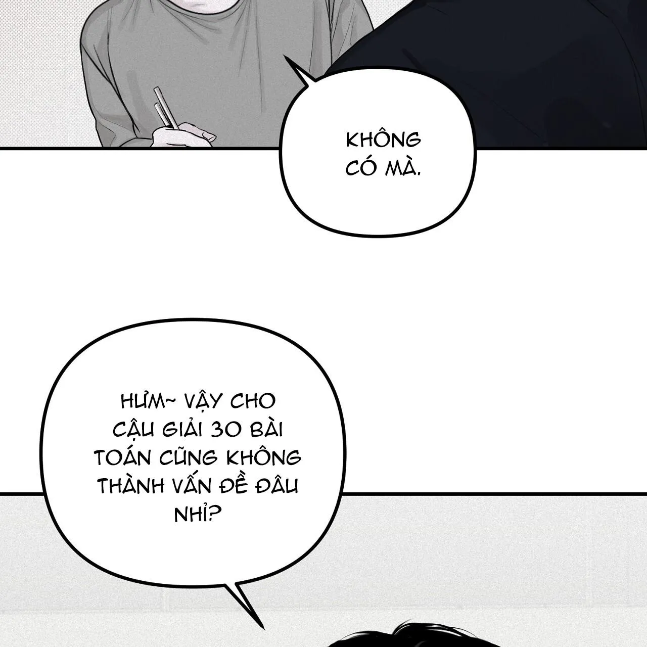 Hình Chiếu Chapter 23 Trang 20