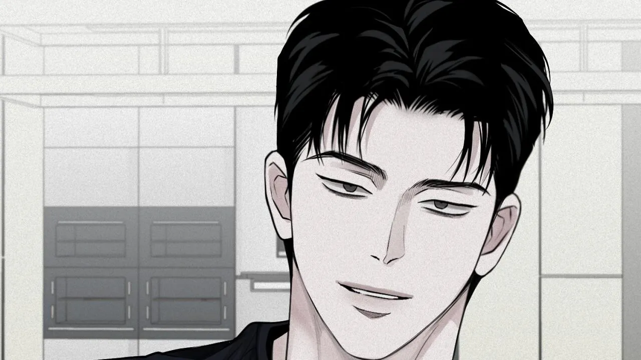 Hình Chiếu Chapter 23 Trang 21