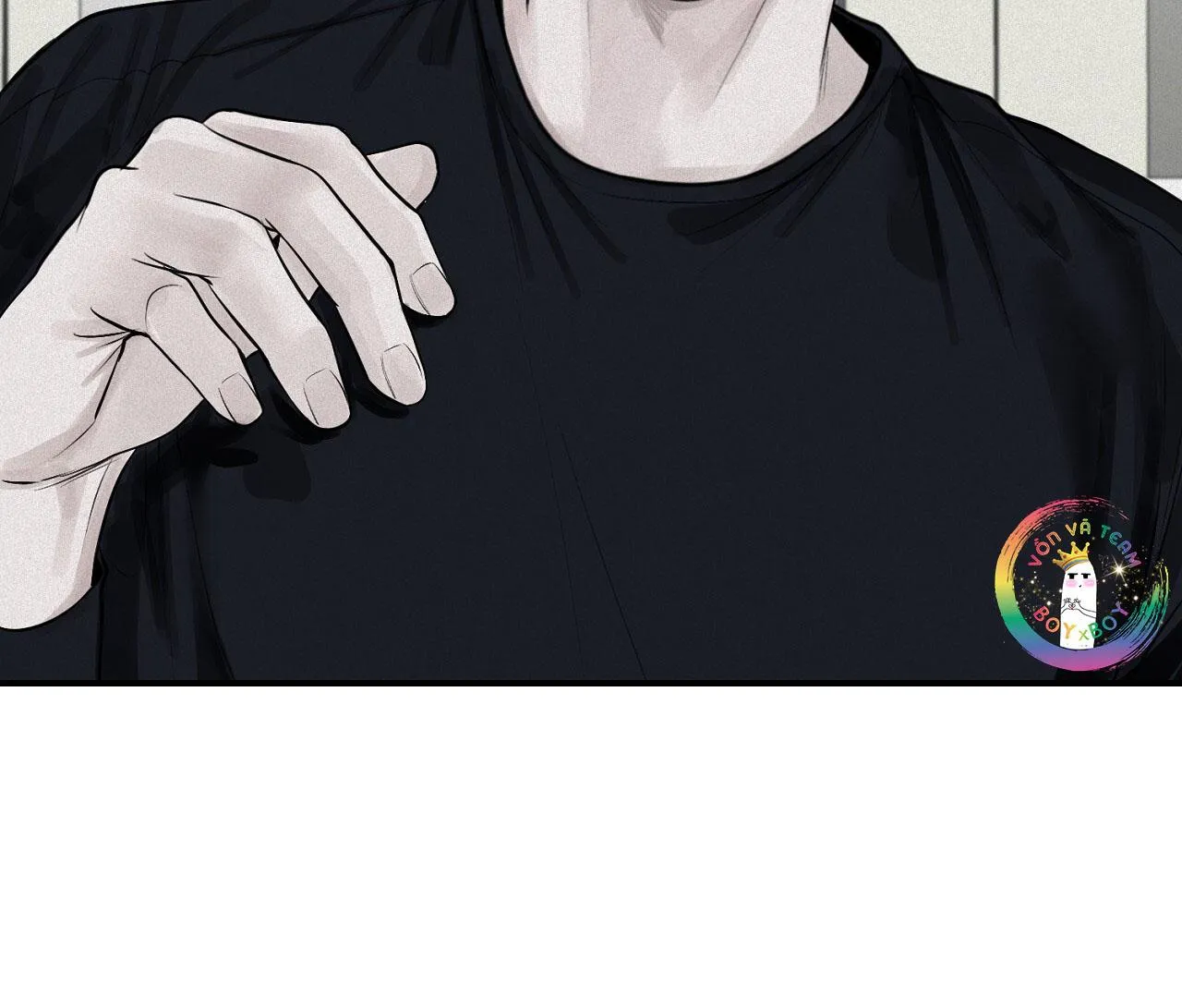 Hình Chiếu Chapter 23 Trang 22