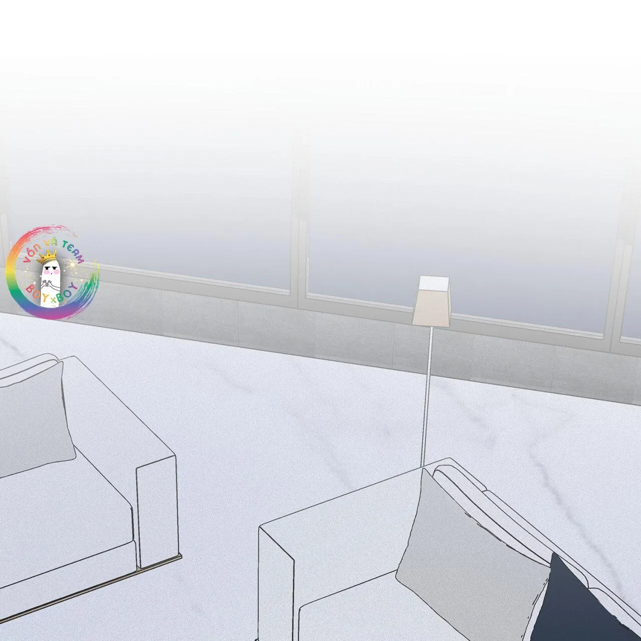 Hình Chiếu Chapter 23 Trang 26