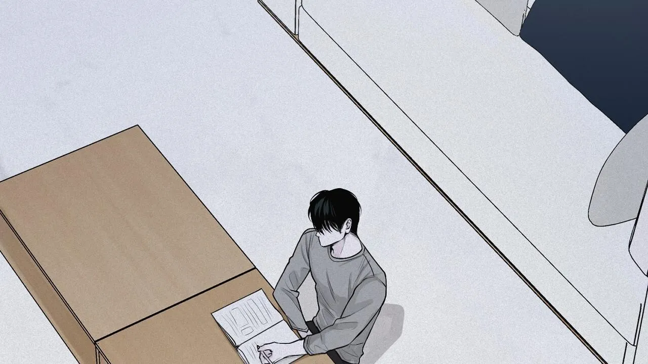 Hình Chiếu Chapter 23 Trang 27