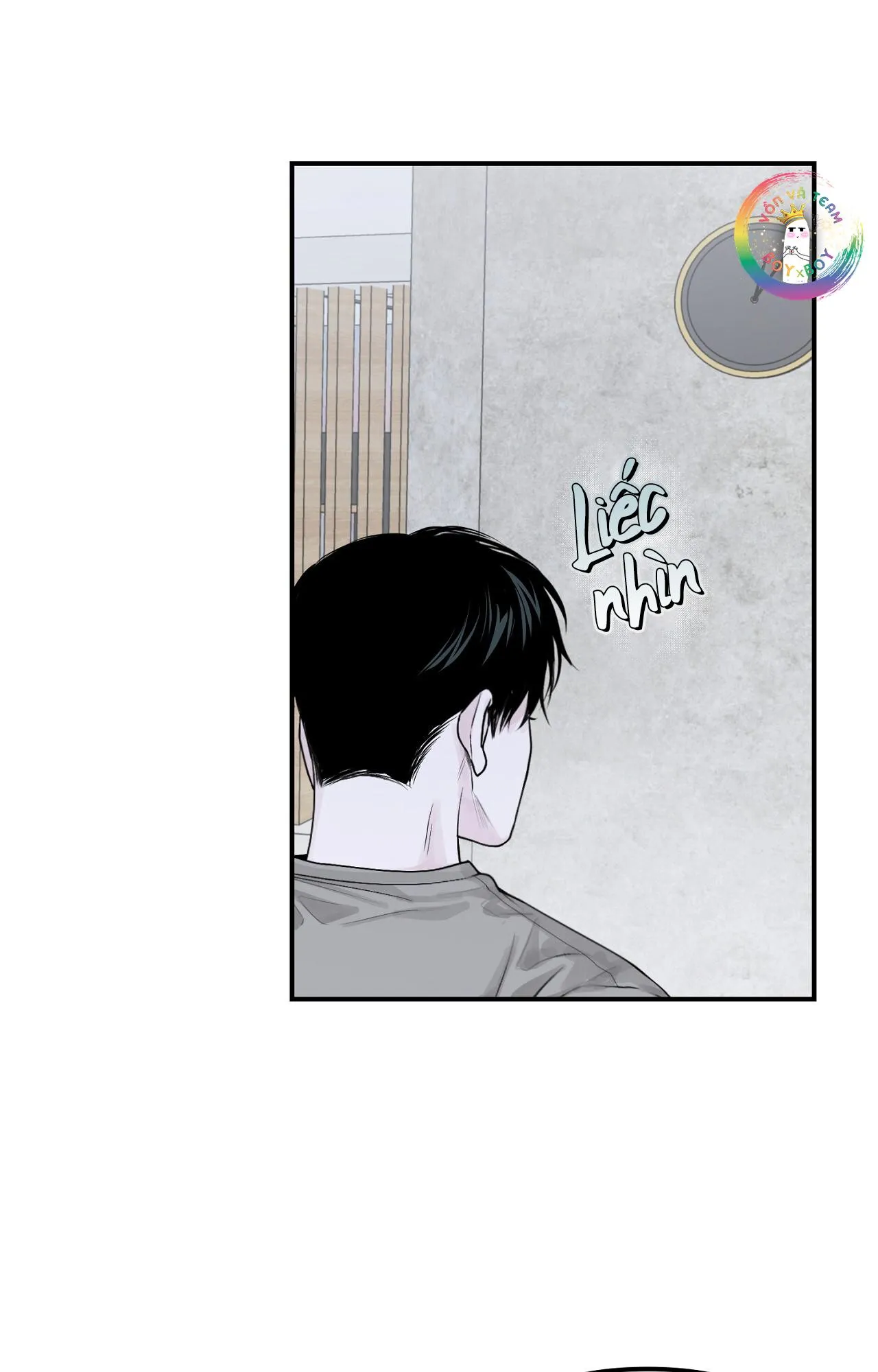 Hình Chiếu Chapter 23 Trang 29