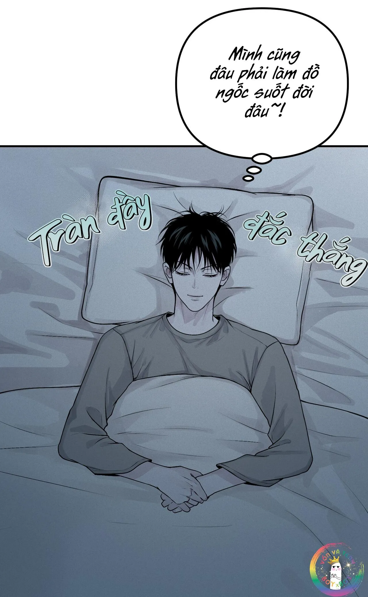 Hình Chiếu Chapter 23 Trang 33