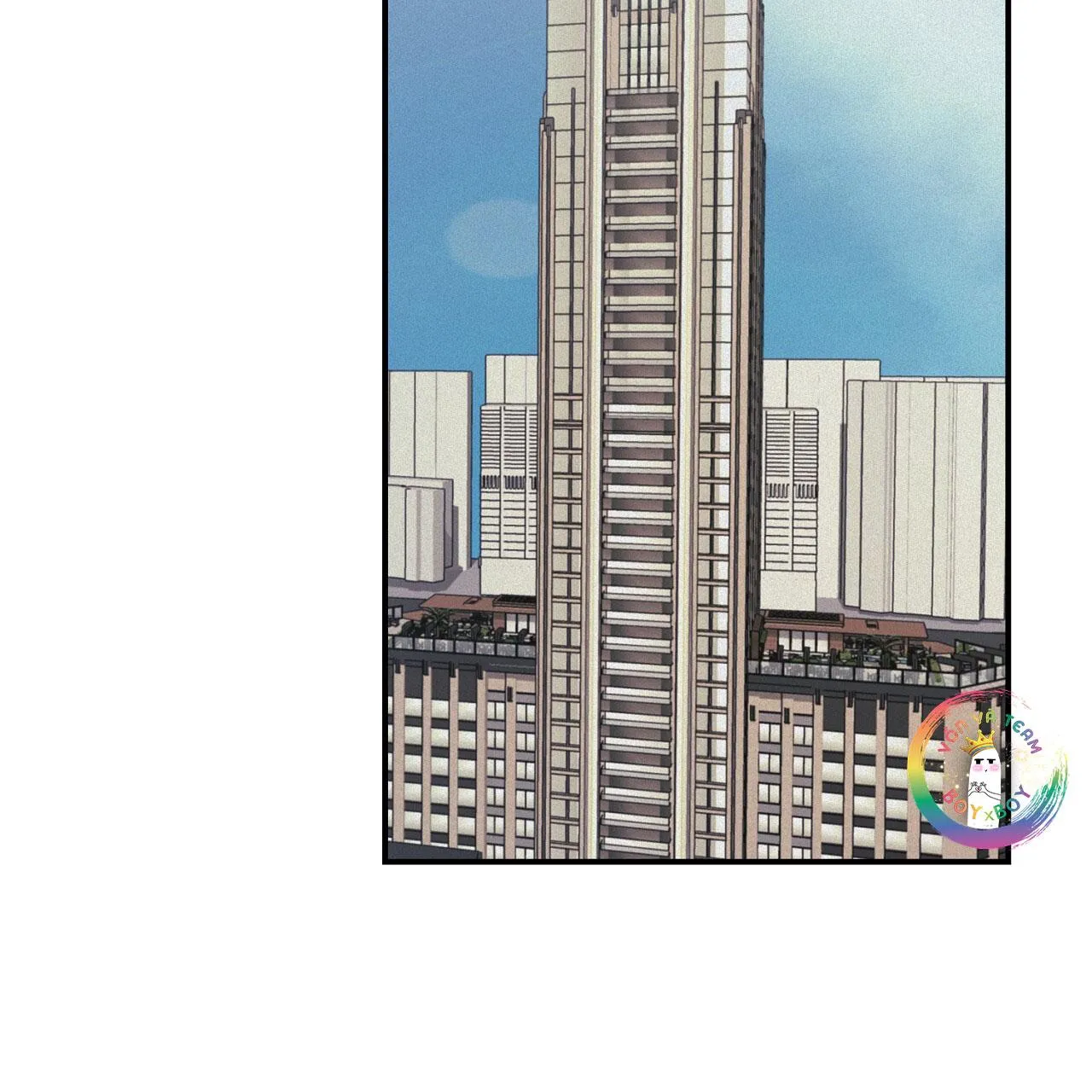 Hình Chiếu Chapter 23 Trang 37