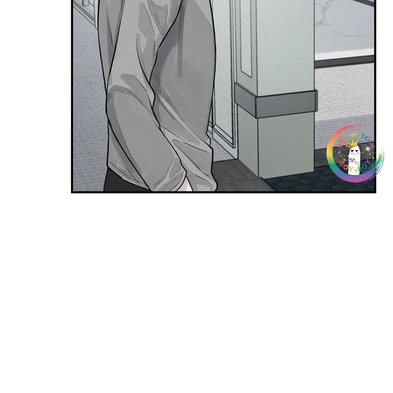 Hình Chiếu Chapter 23 Trang 44