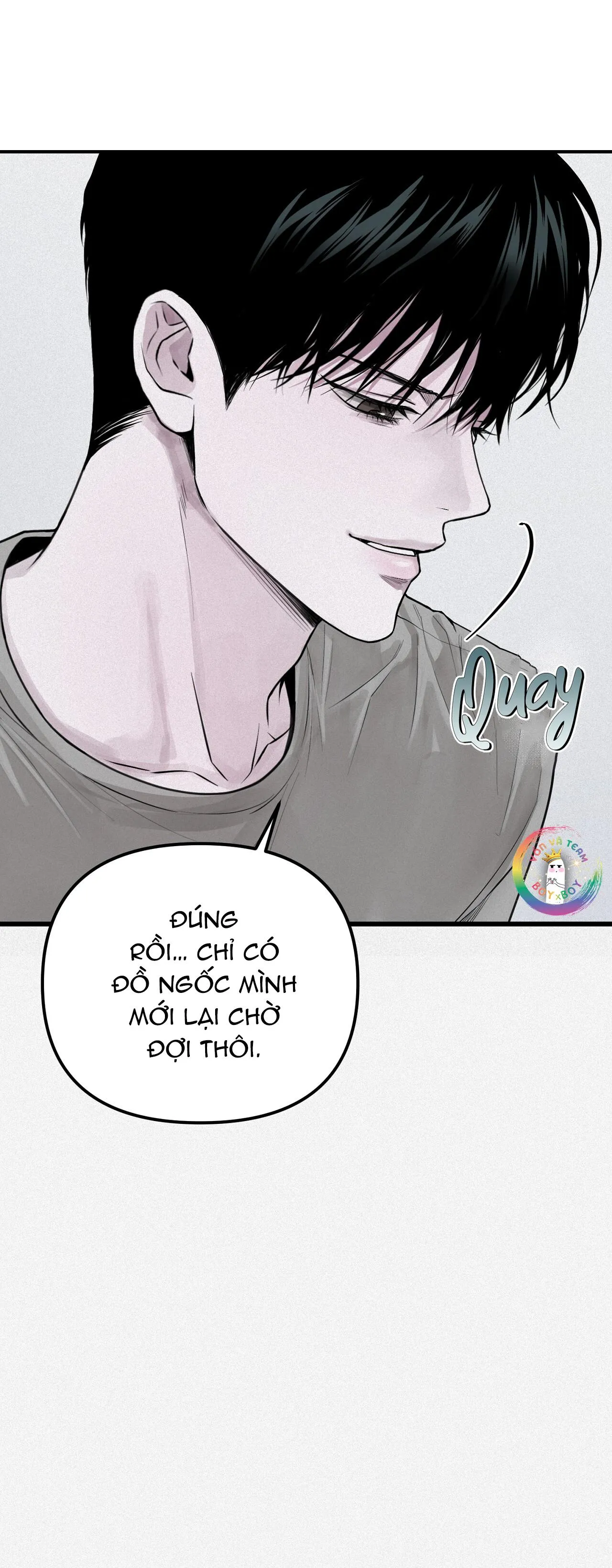 Hình Chiếu Chapter 23 Trang 53