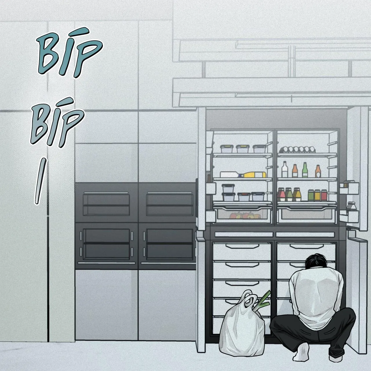 Hình Chiếu Chapter 23 Trang 55