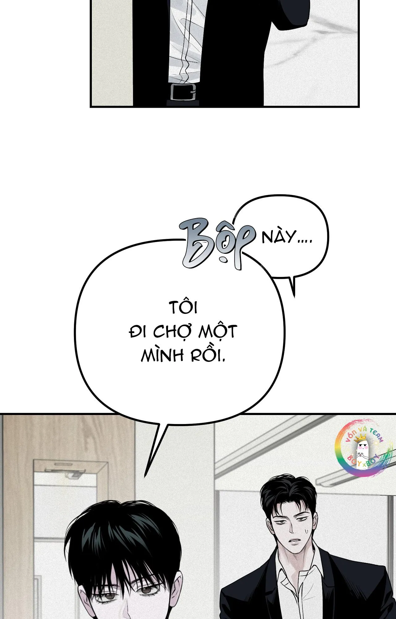 Hình Chiếu Chapter 23 Trang 59