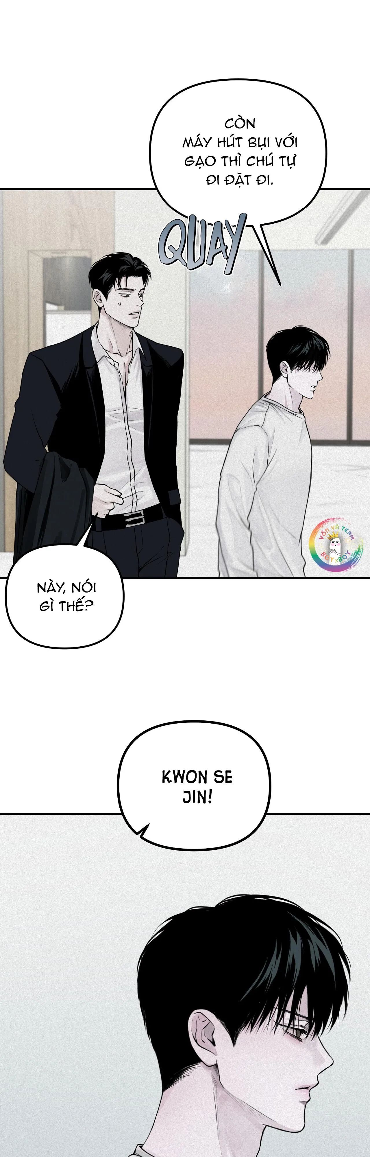 Hình Chiếu Chapter 23 Trang 61