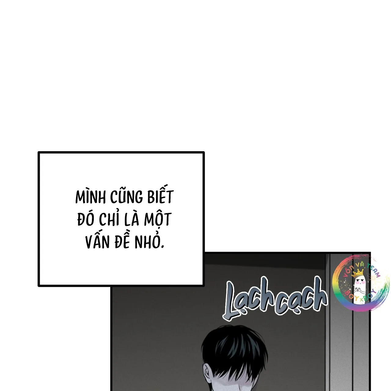 Hình Chiếu Chapter 23 Trang 64