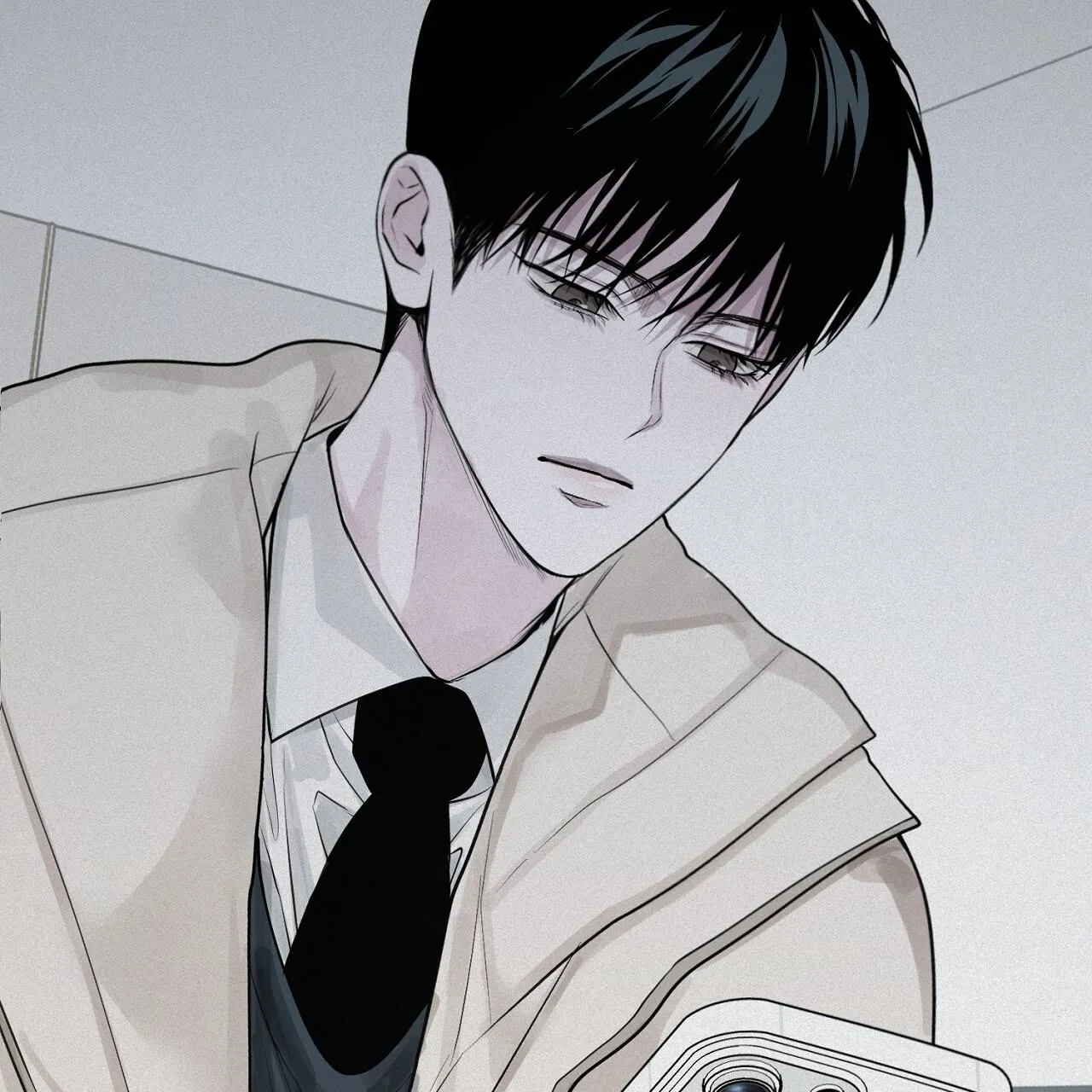 Hình Chiếu Chapter 23 Trang 74