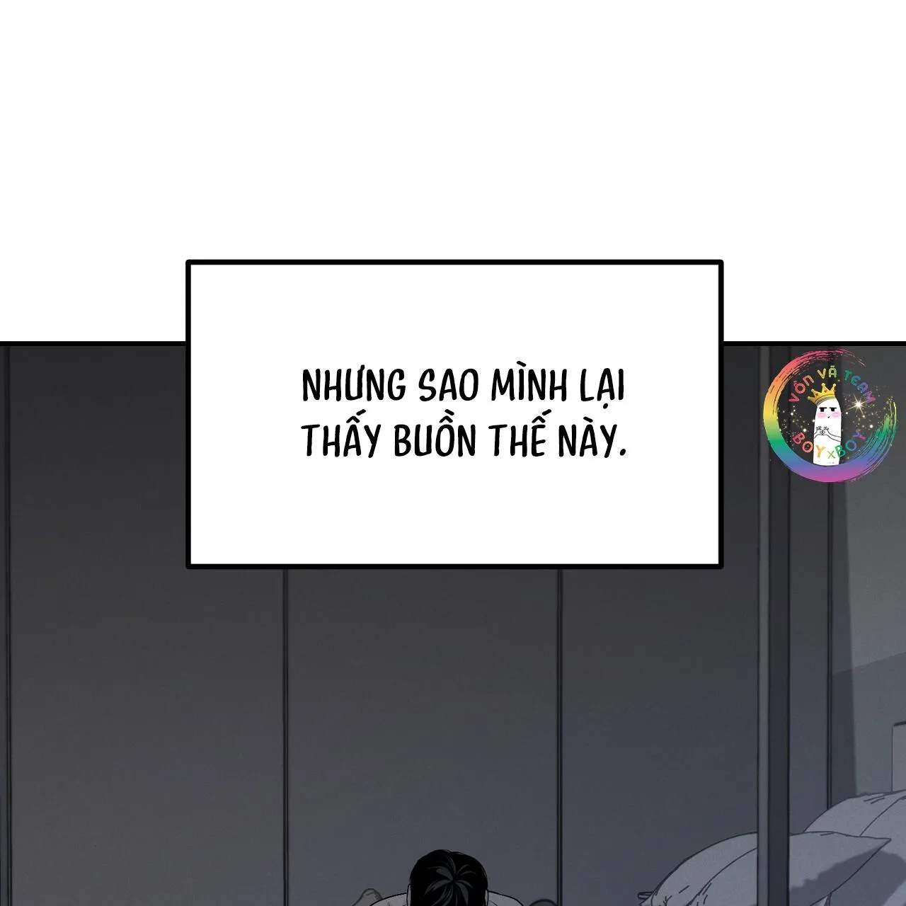 Hình Chiếu Chapter 23 Trang 81