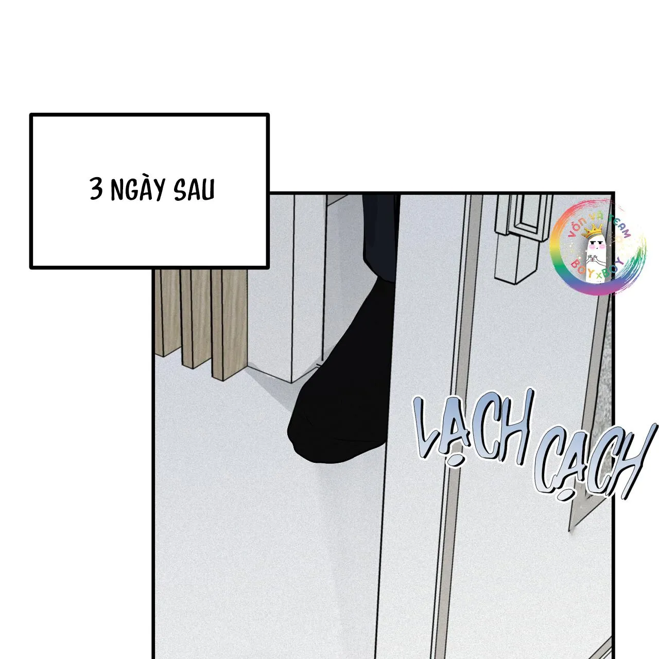 Hình Chiếu Chapter 23 Trang 85