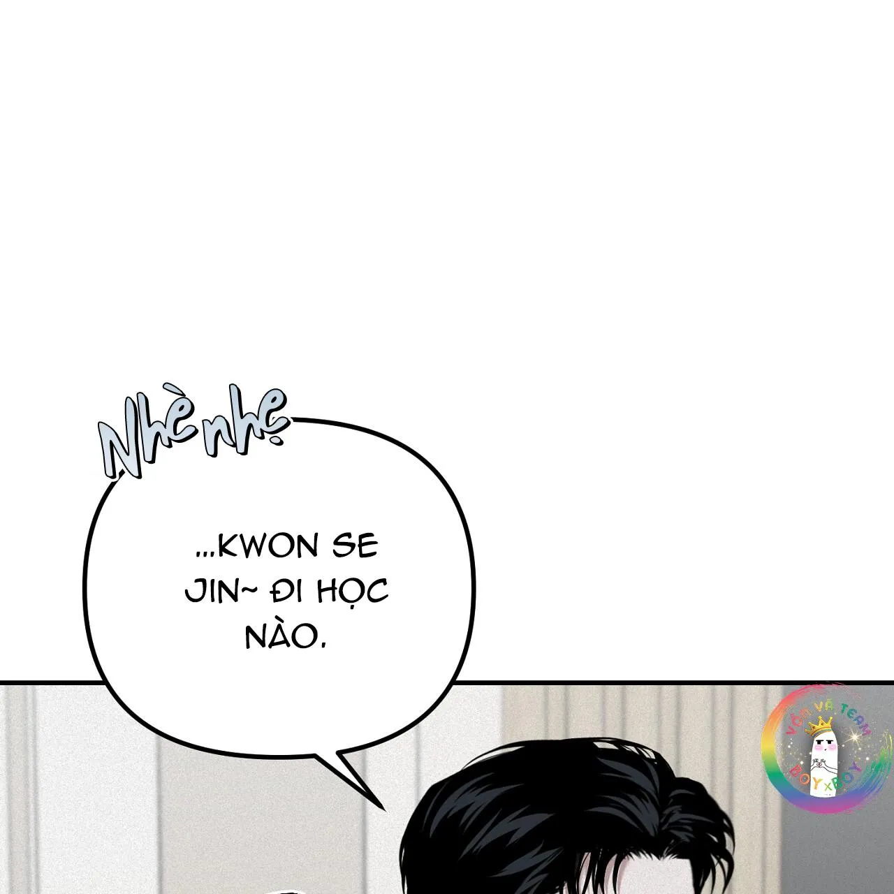 Hình Chiếu Chapter 23 Trang 87