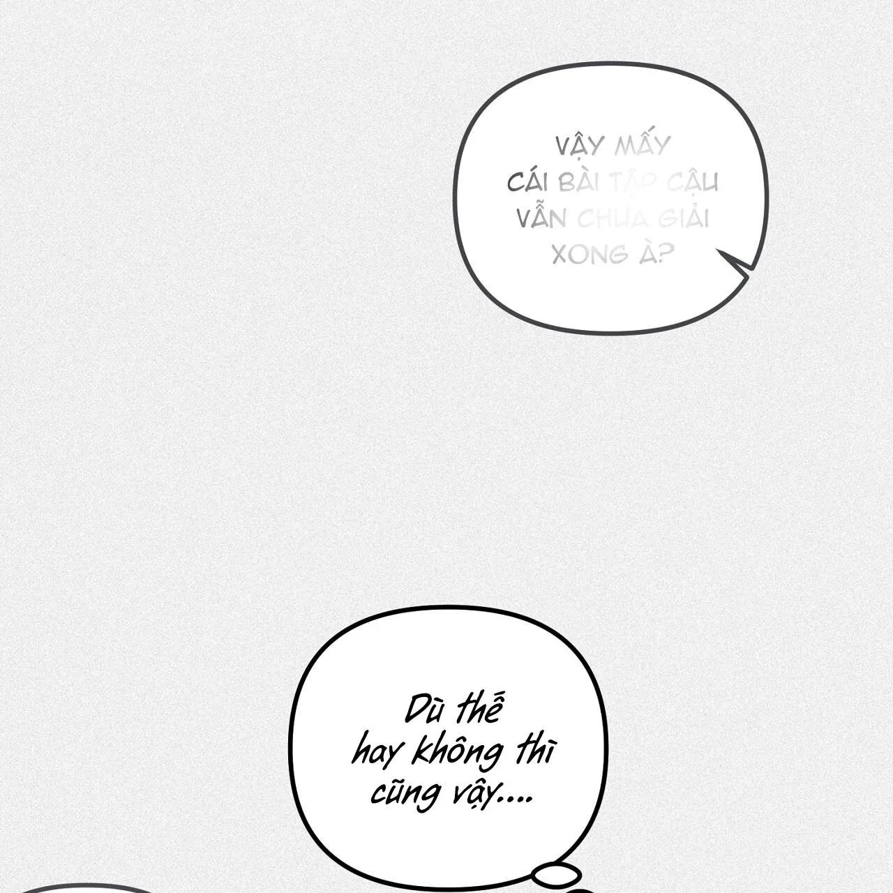 Hình Chiếu Chapter 23 Trang 98