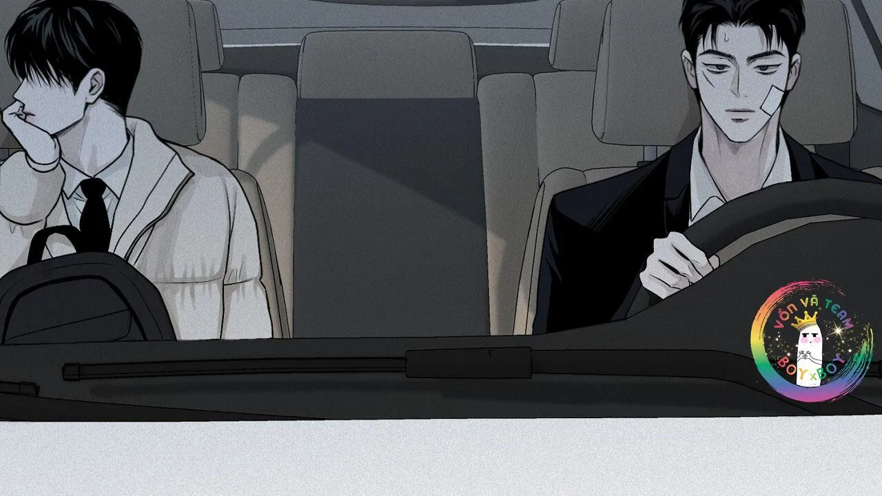 Hình Chiếu Chapter 23 Trang 105