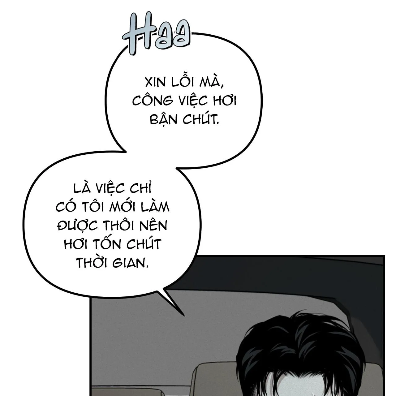 Hình Chiếu Chapter 23 Trang 111