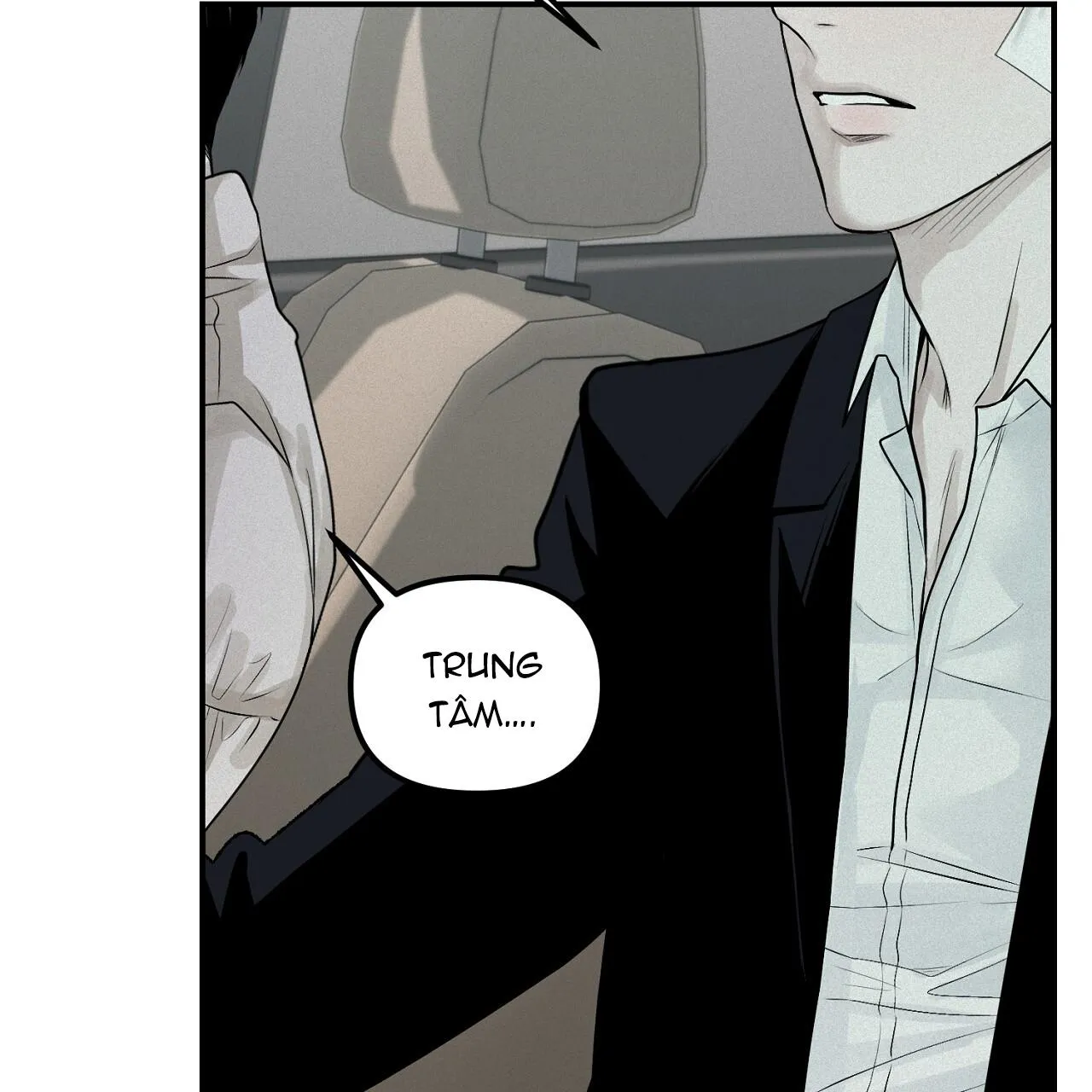 Hình Chiếu Chapter 23 Trang 116