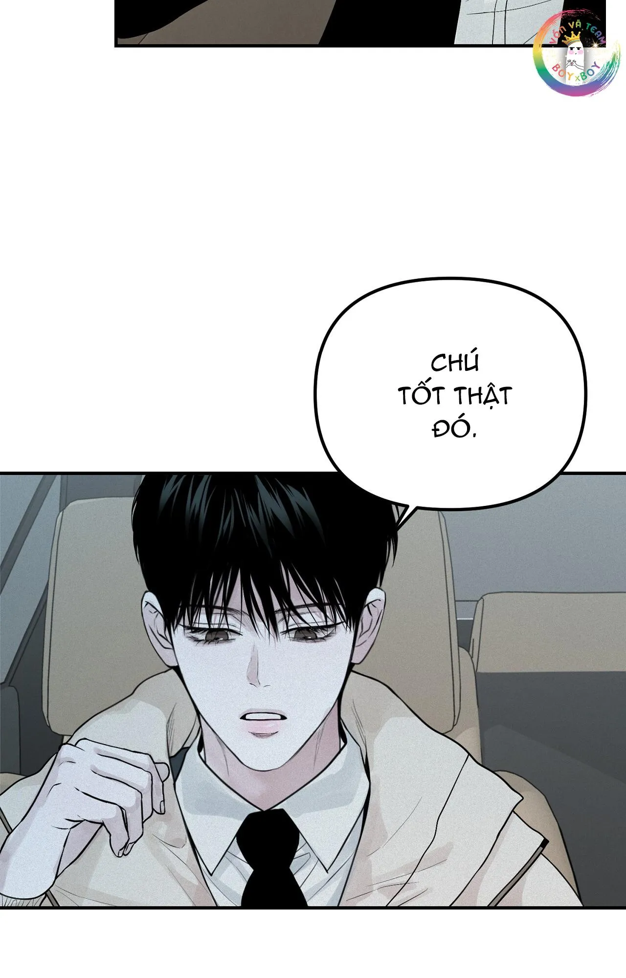 Hình Chiếu Chapter 23 Trang 117