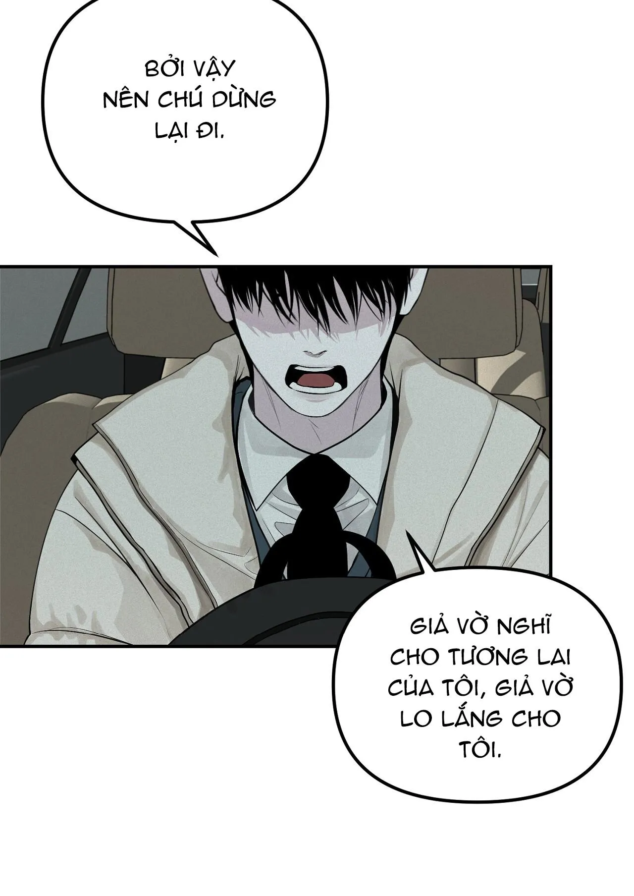 Hình Chiếu Chapter 23 Trang 120