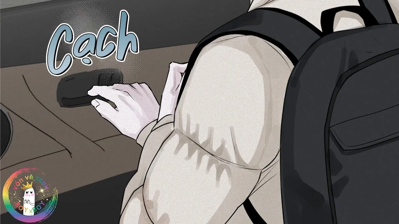 Hình Chiếu Chapter 23 Trang 125