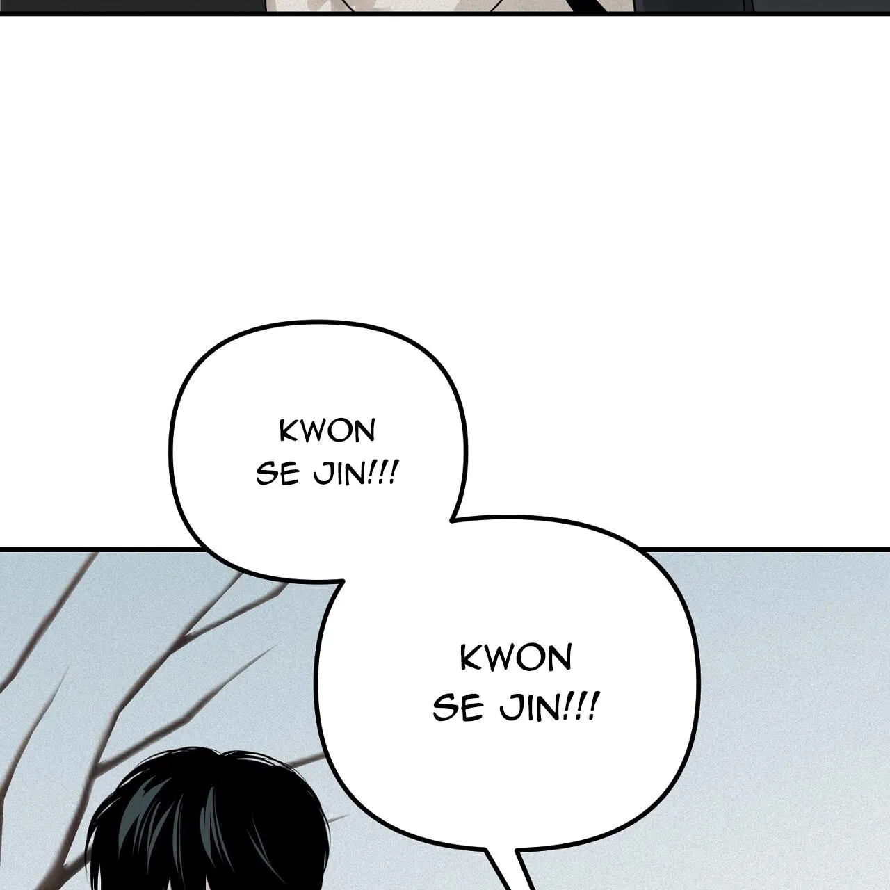 Hình Chiếu Chapter 23 Trang 126