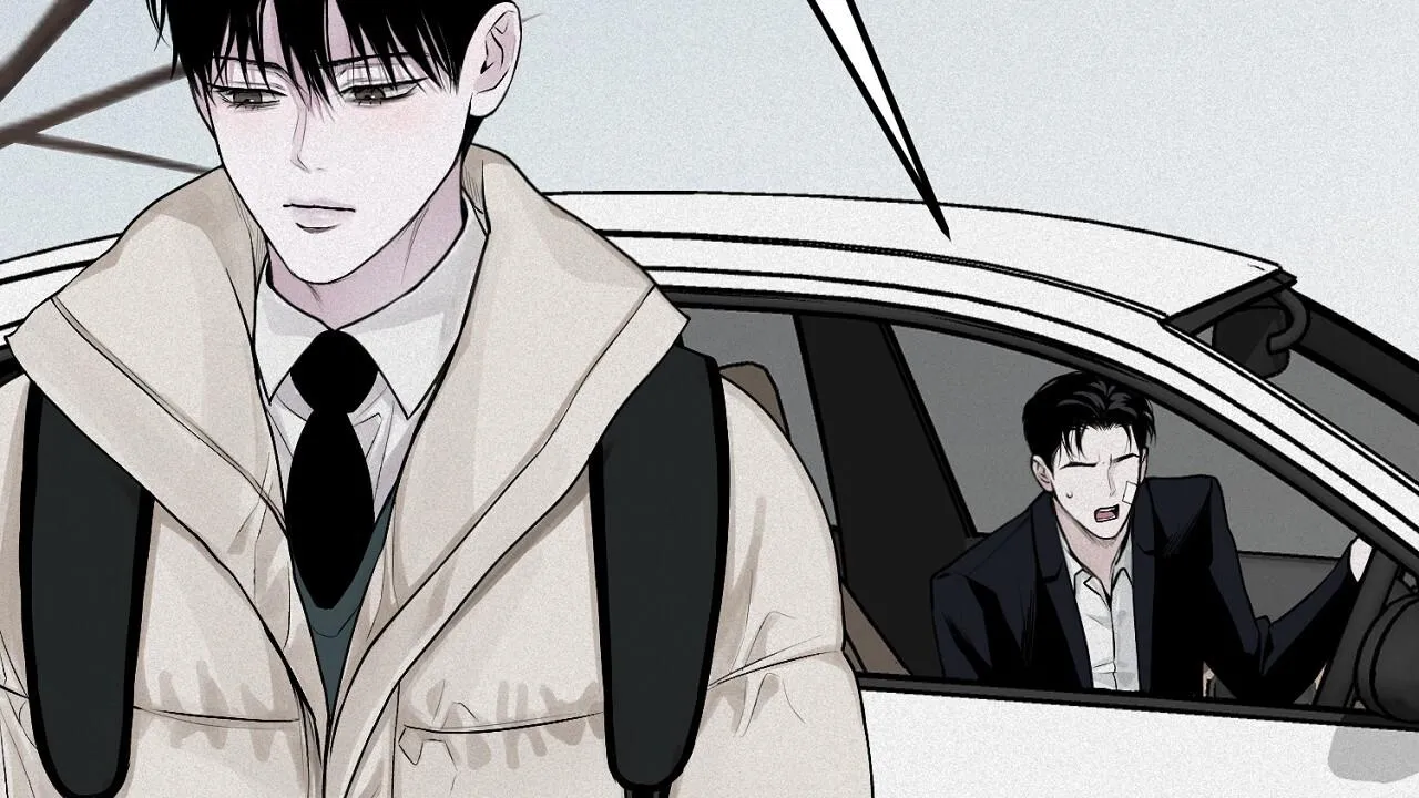 Hình Chiếu Chapter 23 Trang 127