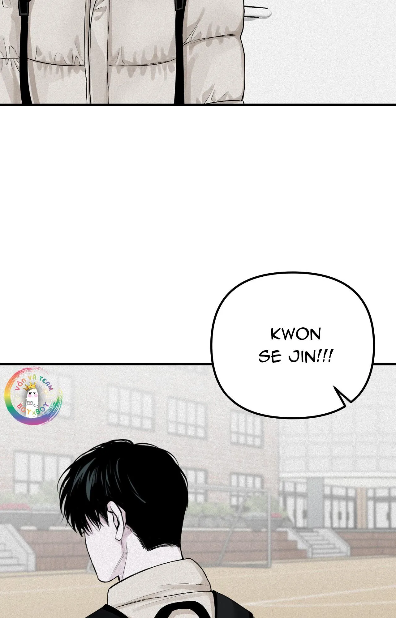 Hình Chiếu Chapter 23 Trang 128