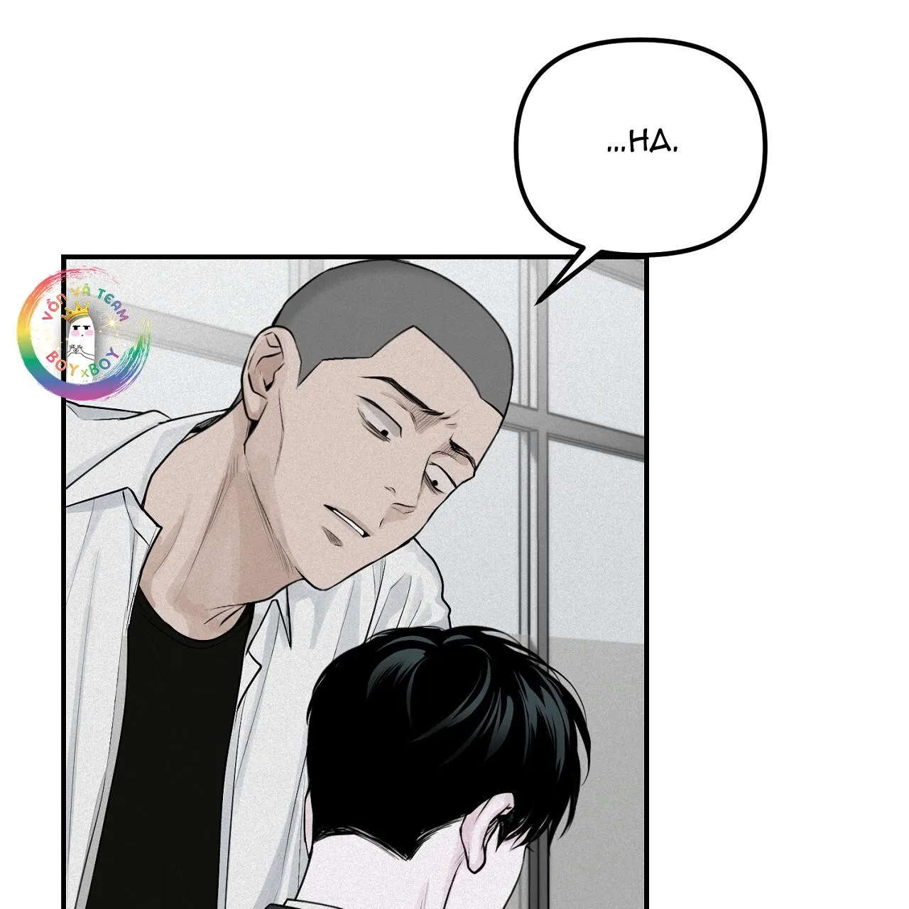 Hình Chiếu Chapter 23 Trang 137