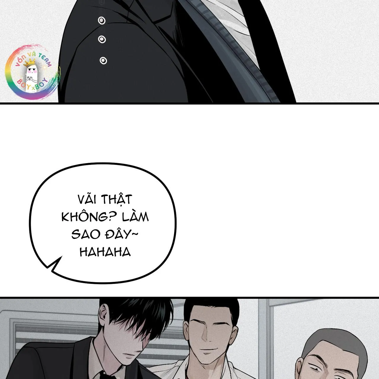 Hình Chiếu Chapter 23 Trang 140