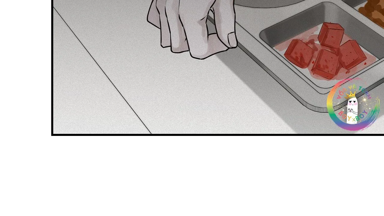 Hình Chiếu Chapter 23 Trang 142