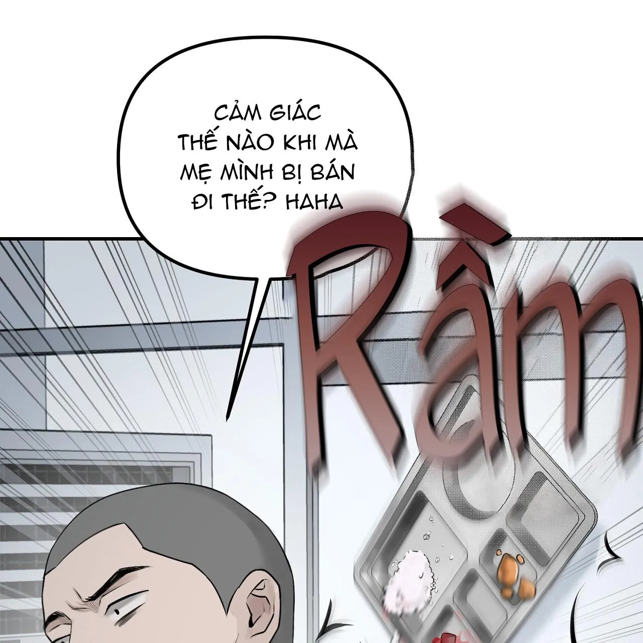 Hình Chiếu Chapter 23 Trang 143