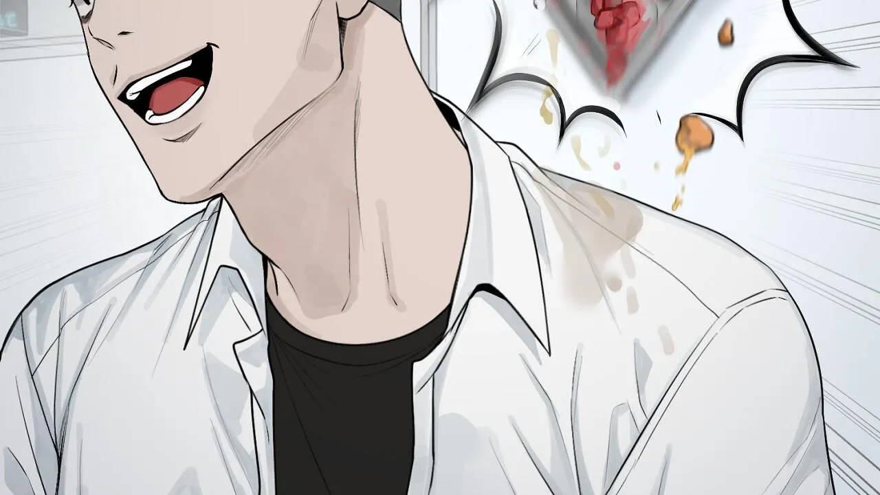 Hình Chiếu Chapter 23 Trang 144