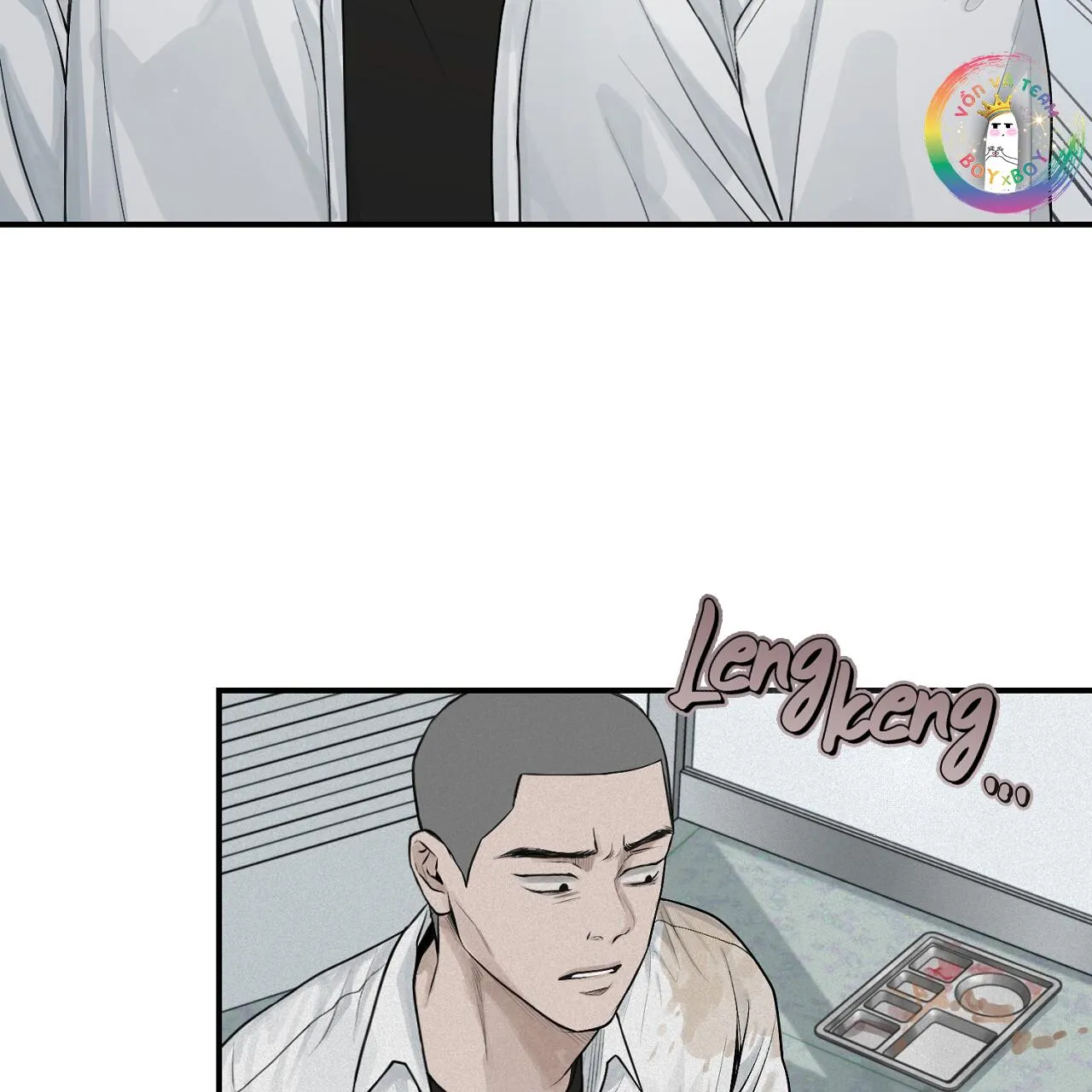 Hình Chiếu Chapter 23 Trang 145