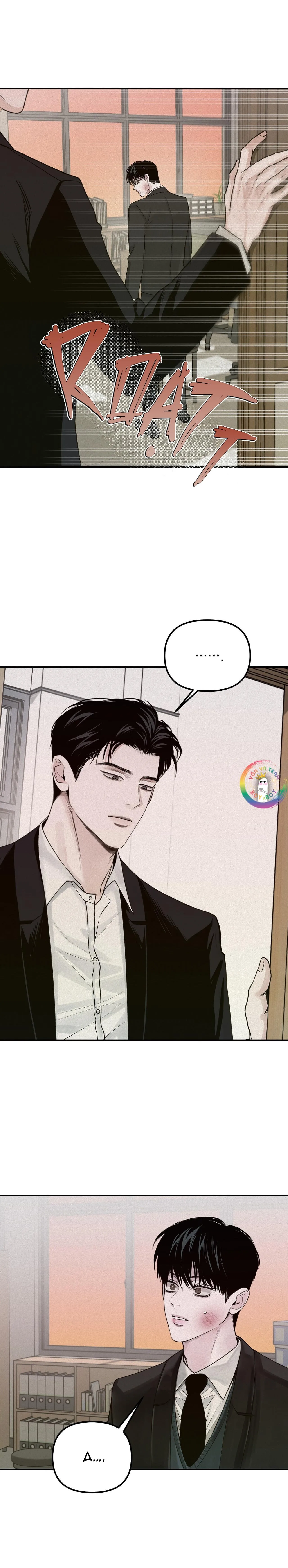 Hình Chiếu Chapter 24 Trang 10