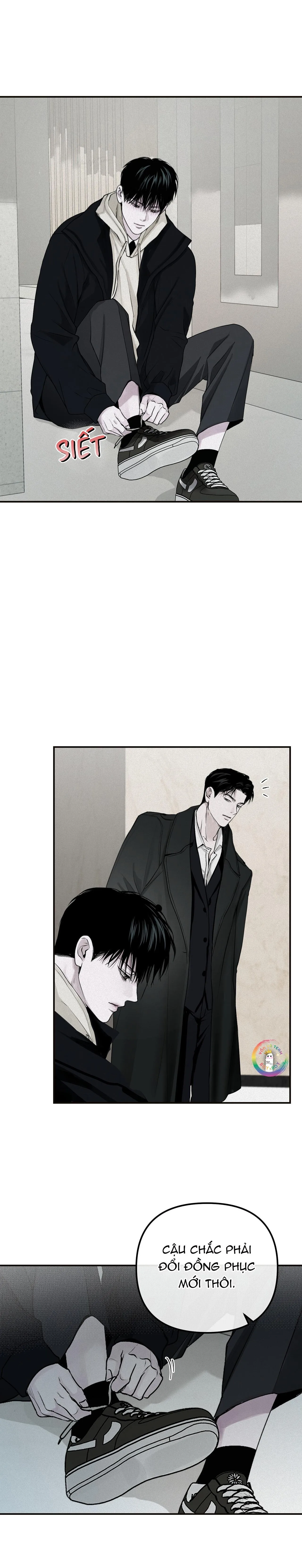 Hình Chiếu Chapter 26 Trang 9