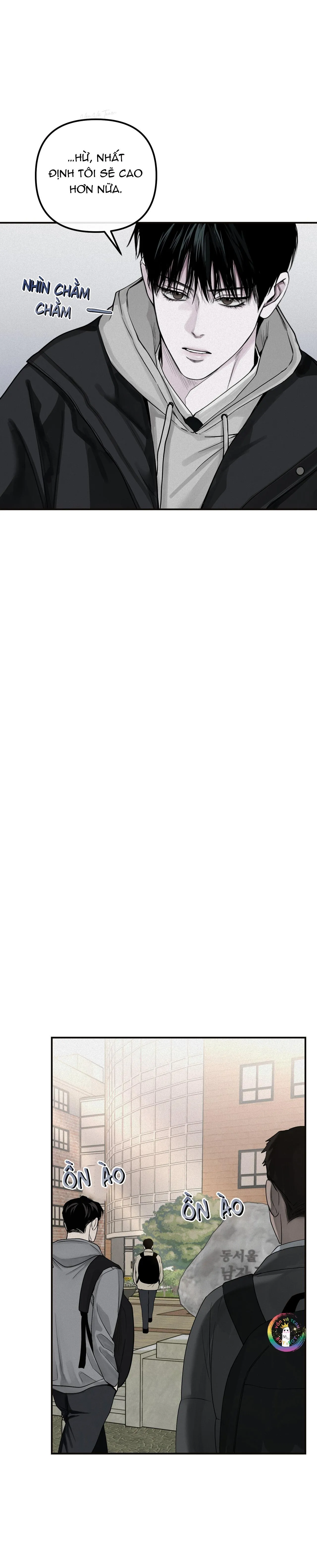Hình Chiếu Chapter 26 Trang 13