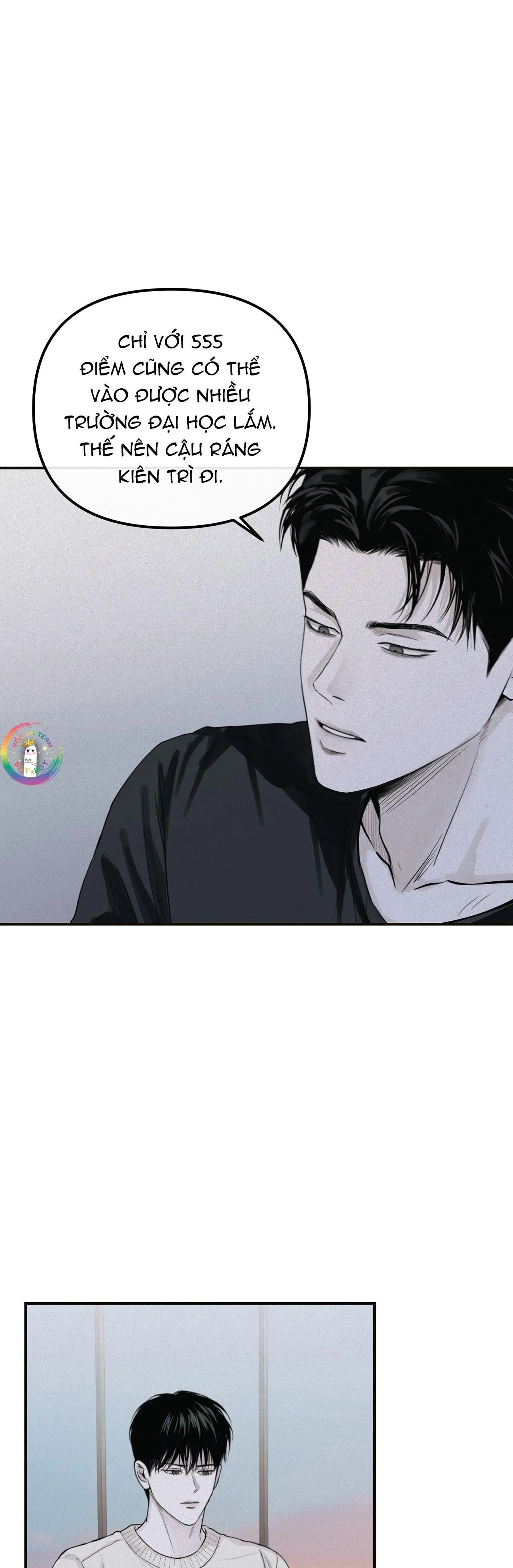 Hình Chiếu Chapter 26 Trang 27