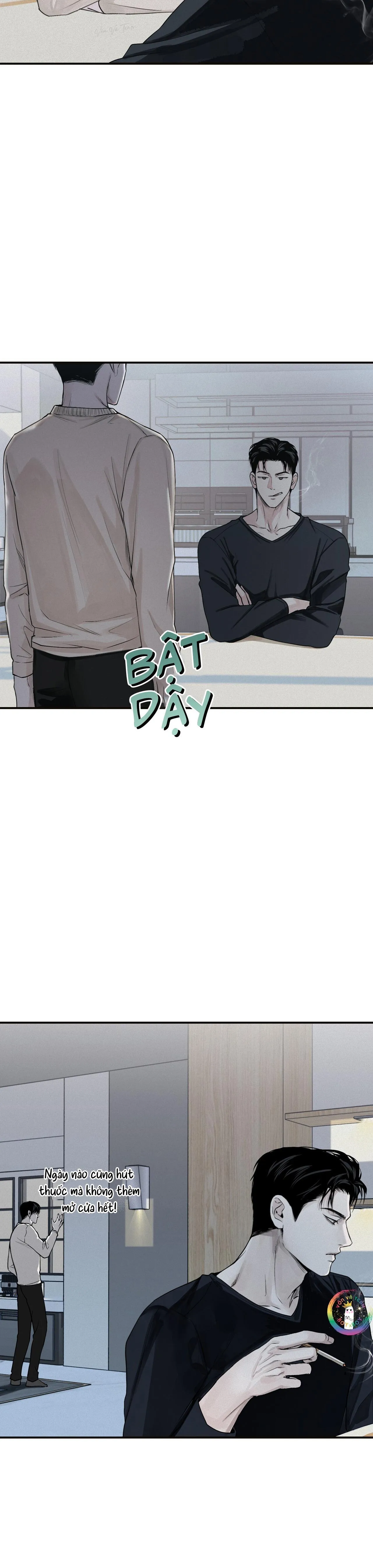 Hình Chiếu Chapter 26 Trang 32