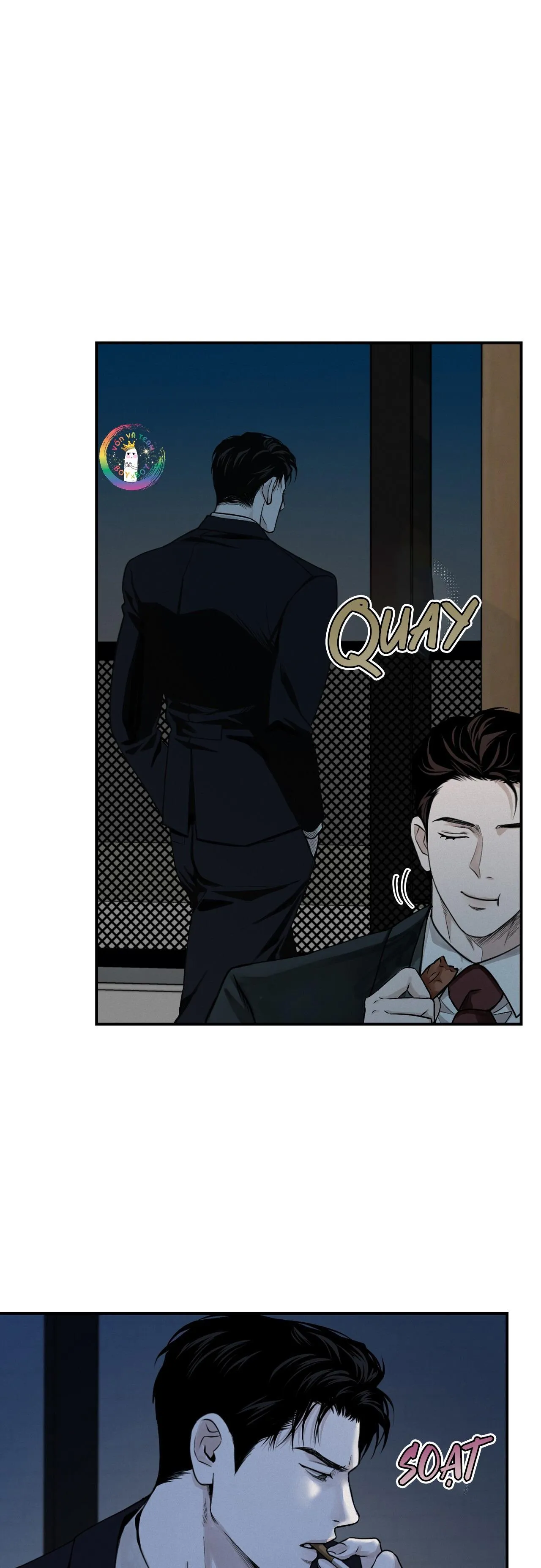 Hình Chiếu Chapter 27 Trang 31