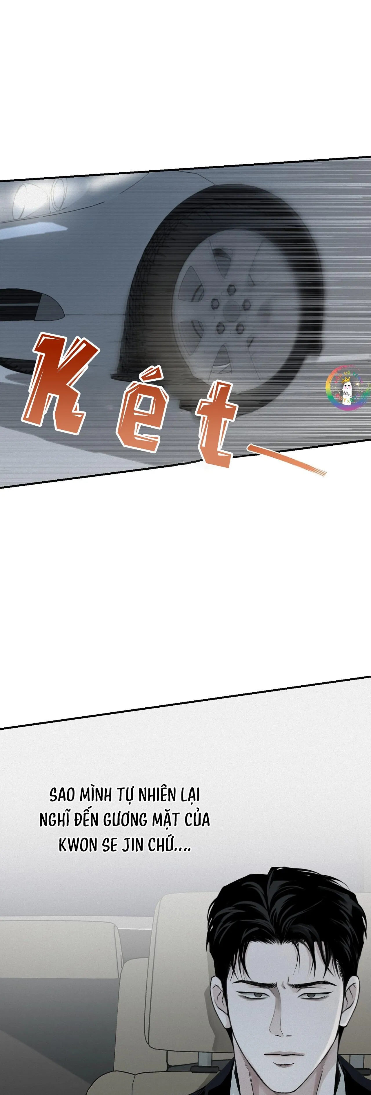 Hình Chiếu Chapter 27 Trang 39