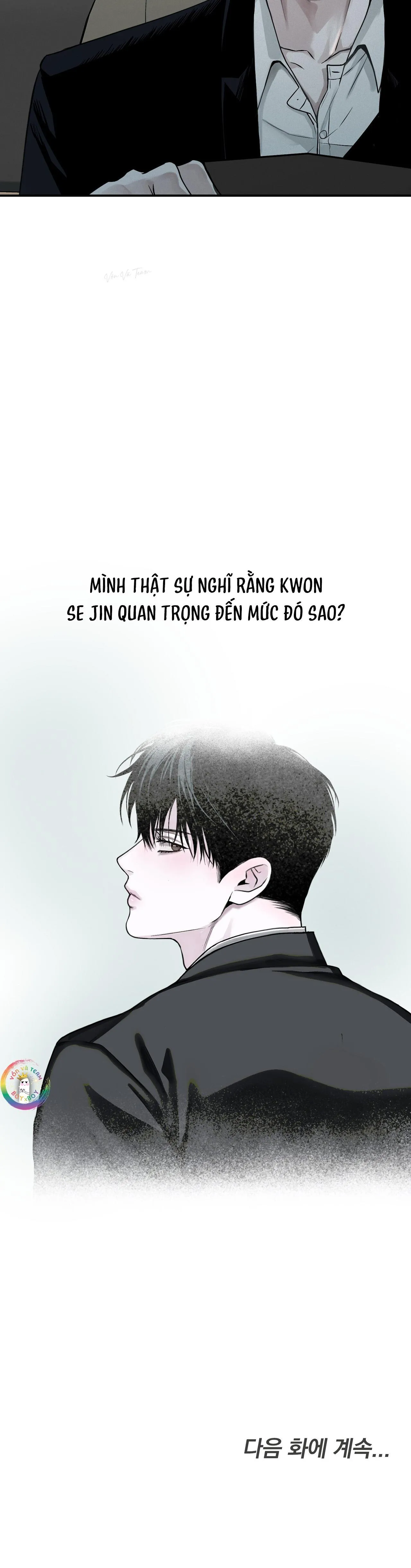 Hình Chiếu Chapter 27 Trang 40