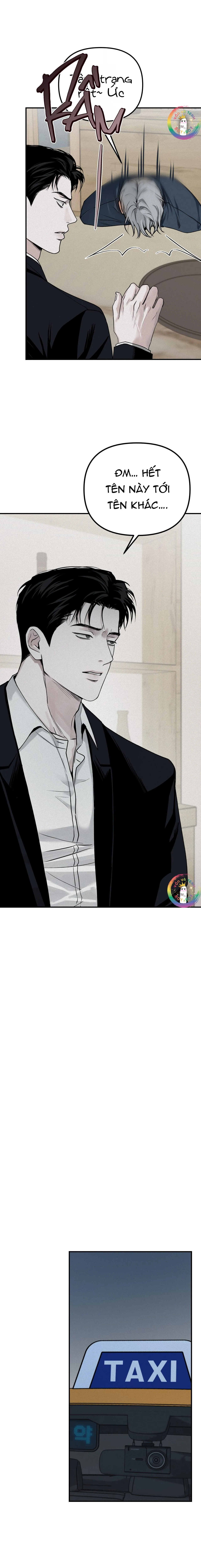 Hình Chiếu Chapter 28 Trang 20